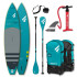 Table de Paddle surf Fanatic FAS-iSUP Package Ray Air Premium/C35