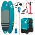 Table de Paddle surf Fanatic FAS-iSUP Package Fly Air Premium/Pure