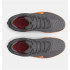 Chaussures Fitness Under Armour Homme de Tribase Reign 6 Grey