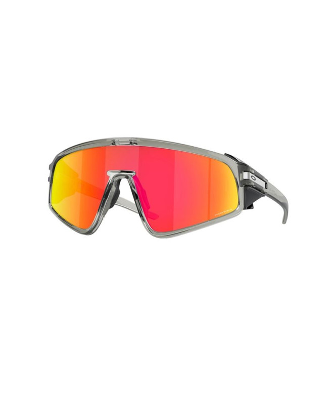 Lunettes de soleil Cyclisme de Oakley LATCH...