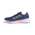 Chaussures Running adidas Homme de Supernova Stride Blue