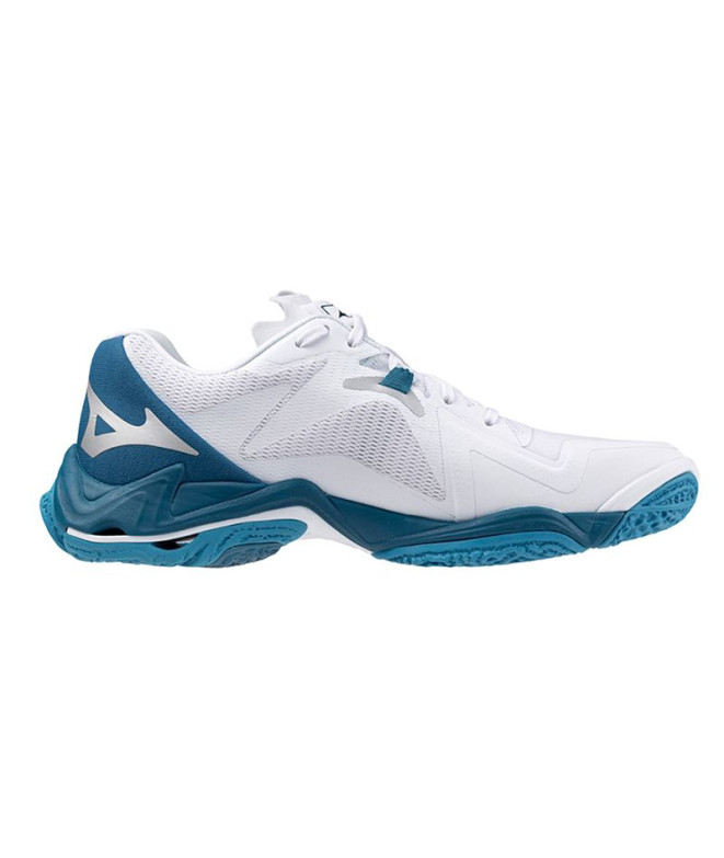 Chaussures Volley-ball Mizuno De Wave Lightning...