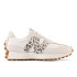 Chaussures New Balance Femme 327 Beige