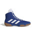 Chaussures adidas Homme martial Arts Tech Fall 2.0 Wrestling Bleu