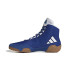 Chaussures adidas Homme martial Arts Tech Fall 2.0 Wrestling Bleu