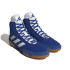 Chaussures adidas Homme martial Arts Tech Fall 2.0 Wrestling Bleu