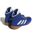 Chaussures adidas Homme martial Arts Tech Fall 2.0 Wrestling Bleu