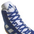 Chaussures adidas Homme martial Arts Tech Fall 2.0 Wrestling Bleu
