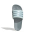 Tongs Natation adidas Femme par Adilette Comfort Aqua-Marine