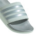 Tongs Natation adidas Femme par Adilette Comfort Aqua-Marine