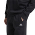 Pantalons adidas Enfant Essentials Small Logo Feel Cozy Fleece Noir