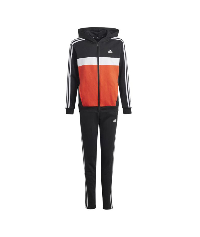 adidas Enfant Tracksuit Tiberio 3-Stripes...