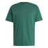 T-shirt adidas Homme All Szn Dark Green