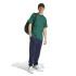 T-shirt adidas Homme All Szn Dark Green