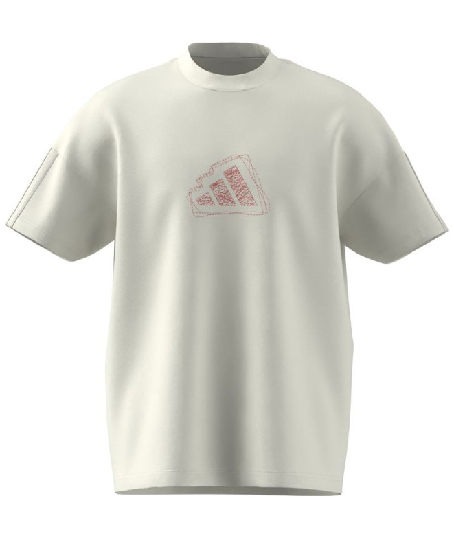 T-shirt adidas Homme All Szn Graphic Seasonal...