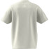 T-shirt adidas Homme All Szn Graphic Seasonal White