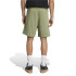 Pantalon adidas Homme Short polaire All Szn vert