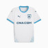 T-shirt Football de Puma Olynpique de Marseille Home Jersey Replica Homme