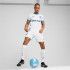 T-shirt Football de Puma Olynpique de Marseille Home Jersey Replica Homme