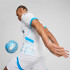 T-shirt Football de Puma Olynpique de Marseille Home Jersey Replica Homme