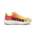 Chaussures Running Homme de Puma Velocity Nitro 3 Orange