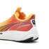 Chaussures Running Homme de Puma Velocity Nitro 3 Orange