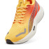 Chaussures Running Homme de Puma Velocity Nitro 3 Orange
