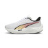 Chaussures Running Homme by Puma Velocity Nitro 3 Blanc