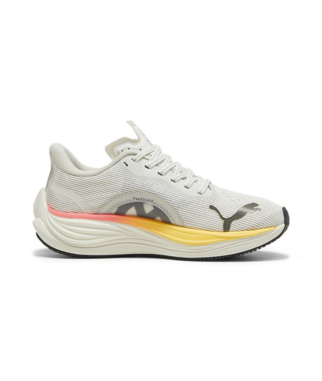 Chaussures Running Femme by Puma Velocity Nitro...