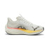 Chaussures Running Femme by Puma Velocity Nitro 3 Blanc