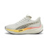Chaussures Running Femme by Puma Velocity Nitro 3 Blanc