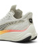 Chaussures Running Femme by Puma Velocity Nitro 3 Blanc