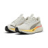 Chaussures Running Femme by Puma Velocity Nitro 3 Blanc