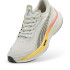 Chaussures Running Femme by Puma Velocity Nitro 3 Blanc