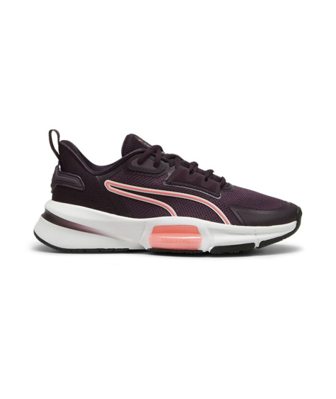 Chaussures Fitness Femme by Puma Pwrframe Tr 3...