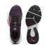 Chaussures Fitness Femme by Puma Pwrframe Tr 3 Purple