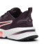 Chaussures Fitness Femme by Puma Pwrframe Tr 3 Purple
