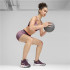 Chaussures Fitness Femme by Puma Pwrframe Tr 3 Purple