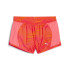Pantalon Running Femme by Puma Run Favorite Aop Velocity 3" Short Coral