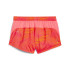 Pantalon Running Femme by Puma Run Favorite Aop Velocity 3" Short Coral