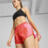 Pantalon Running Femme by Puma Run Favorite Aop Velocity 3" Short Coral