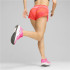 Pantalon Running Femme by Puma Run Favorite Aop Velocity 3" Short Coral