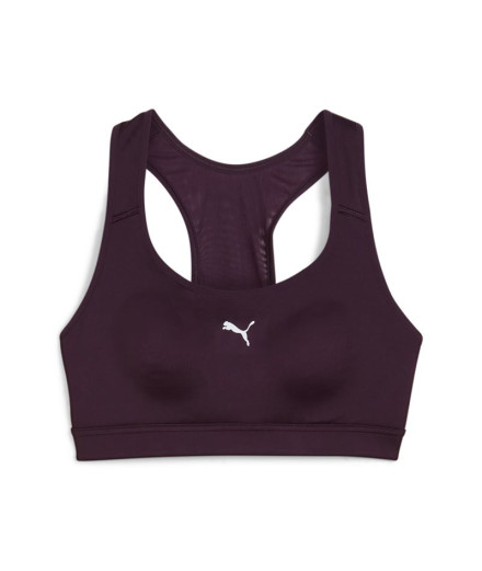 Brassiere de sport Running Femme by Puma 4Keeps Run Bra...