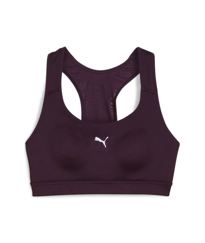 Brassiere de sport Running Femme by Puma 4Keeps...