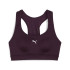 Brassiere de sport Running Femme by Puma 4Keeps Run Bra Purple