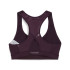 Brassiere de sport Running Femme by Puma 4Keeps Run Bra Purple