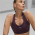 Brassiere de sport Running Femme by Puma 4Keeps Run Bra Purple