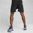 Pantalon Fitness by Puma M Cloudspun 7" Knit Short Homme