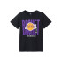 T-shirt Nommez-le mnald Nba Ous Black Enfant