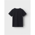 T-shirt Nommez-le mnald Nba Ous Black Enfant